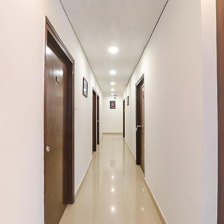 Fabexpress Elite Inn ปัฏนา ภายนอก รูปภาพ