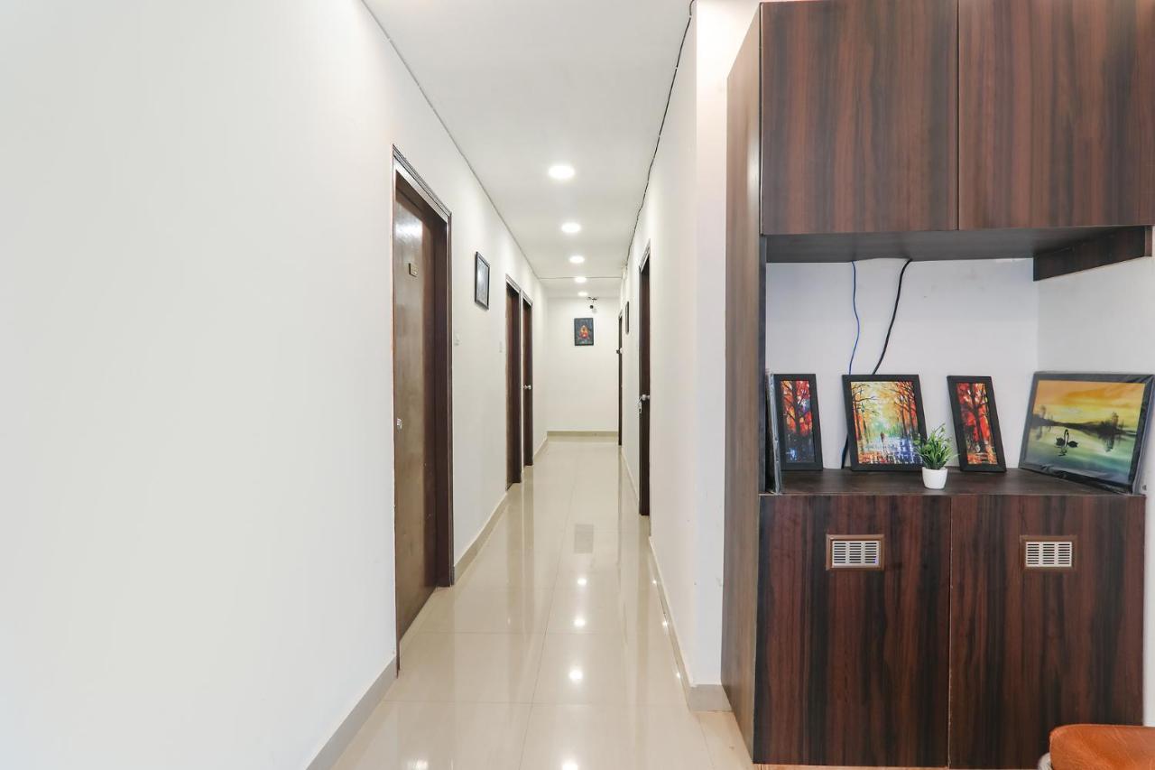 Fabexpress Elite Inn ปัฏนา ภายนอก รูปภาพ